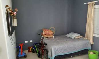 Imagem 2: Sobrado à venda por R$ 960.000,00 - Villa Branca - Jacareí/SP