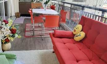 Imagem: Apartamento para aluguel tem 145 metros