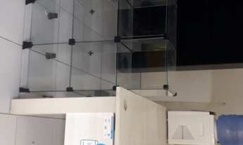 Imagem 2: Balcão de escritório