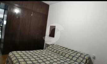 Imagem 7: Apartamento para venda possui 250 metros quadrados com 4 quartos em Icaraí - Niterói - RJ