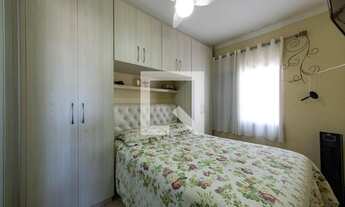 Imagem 7: Apartamento à Venda - Vila Alpina, 2 Quartos, 52 m2