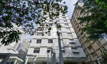 Imagem 7: Apartamento Residencial no Paraíso 135m² 3 Quartos, 1 Suíte, 1 Vaga