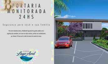 Imagem 3: Lançamento de terreno em Jundiaí