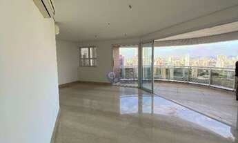 Imagem 2: Cobertura com 4 dormitórios à venda, 332 m² por R$ 3.990.000,00 - Jardim Anália Franco - S