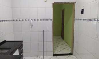 Imagem 5: CONTAGEM - Apartamento Padrão - Jardim Riacho Das Pedras