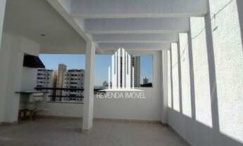 Imagem: APARTAMENTO COBERTURA 116M² 2 SUÍTES E