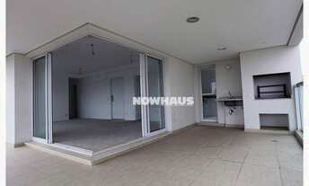 Imagem 2: Apartamento com 3 dormitórios à venda, 185 m² por R$ 2.800.000 - Campo Belo - São Paulo/SP