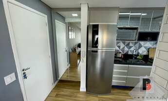 Imagem 2: Apatamento vila Prudente