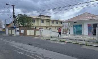 Imagem 4: Sala comercial em Barreiros (térreo