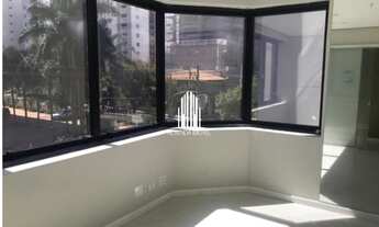 Imagem 2: Conjunto comercial no Itaim Bibi