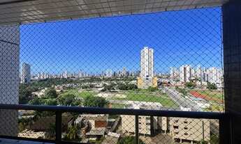 Imagem 3: More no melhor do Bairro dos Estados: Ap c/ 98m, 3 qts s/ 2 stes, área de lazer e super lo
