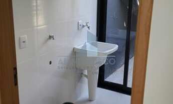 Imagem 6: Casa de condomínio para venda com 124 metros quadrados com 3 quartos