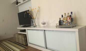 Imagem 2: Apartamento - Parque Rural Fazenda Santa Cândida - Campinas