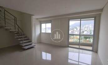 Imagem 2: Cobertura à venda, 142 m² por R$ 2.049.960,00 - Trindade - Florianópolis/SC