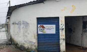 Imagem 5: Loja, 41 m² - venda por R$ 140.000,00 ou aluguel por R$ 1.200,00/mês - Samambaia - Praia G