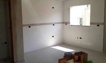 Imagem: Santo André - Casa Padrão - Vila Pires