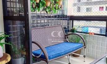 Imagem 3: Pertinho da praia da jatiúca. Apartamento 3 quartos (2 suítes), com 119m², na Jatiúca. Por