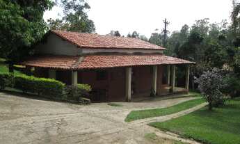 Imagem: VENDA - CHÁCARA APARECIDINHA / SOROCABA/SP