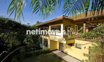 Imagem: Venda Casa em condomínio Bosque da Ribeira