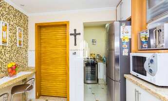 Imagem 6: Apartamento em Perdizes com 4 dormitorios e 3 vagas de garagem