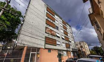 Imagem 3: PORTO ALEGRE - Apartamento Padrão - Centro Histórico