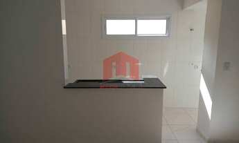 Imagem 3: Apartamento à venda 2 Quartos, 1 Vaga, 48M², Alvinópolis, Atibaia - SP