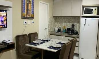 Imagem 5: Gran Solare 4 pessoas(quarto e sala