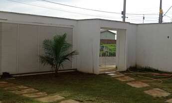 Imagem: Aluga-se Casa com 3 quartos