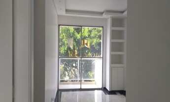 Imagem: SÃO PAULO - Apartamento Padrão - JARDIM