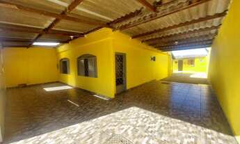 Imagem 2: Casa na QNM 21 na Laje ( 4 Quartos Com Quitinete nos Fundos) - A/C Financiamento e FGTS