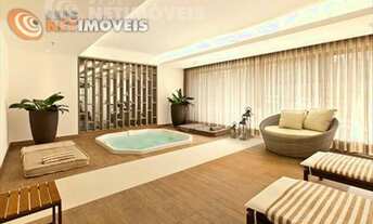 Imagem 3: Venda Apartamento 1 quarto Cidade Jardim Belo Horizonte