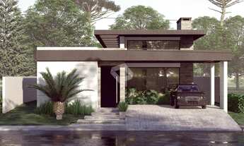 Imagem 7: CASA - COND.RESIDENCIAL MORADA DOS IPÊS