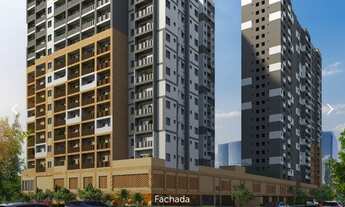 Imagem 7: Apartamento com 10 mil de entrada no Centro do Rio, ao lado da Rio Star