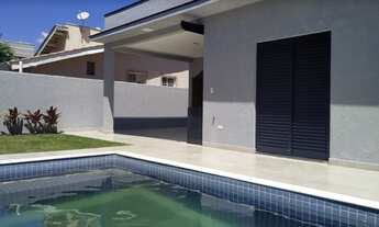 Imagem 2: Casa à venda, com 3 dormitórios, sendo uma suíte, Condomínio Atibaia Park I, Atibaia, SP