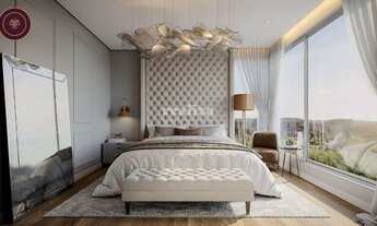 Imagem 5: APARTAMENTO COM 1 SUÍTE NO MONTALCINO EM GRAMADO