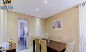 Imagem 4: São Paulo - Apartamento Padrão - Moema Pássaros