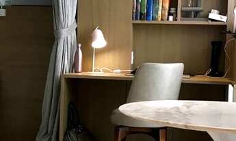 Imagem 7: Apartamento para venda com 50 metros quadrados com 1 dorm 1 vaga Brookfied Home Design Bro