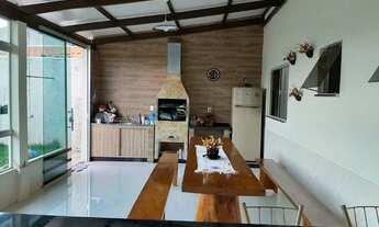 Imagem 1: Casa excelente localizada Vila Planalto (Parcelamos