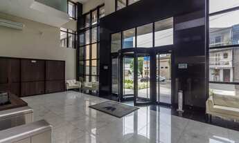 Imagem 5: Porto Alegre - Conjunto Comercial/Sala - Independência