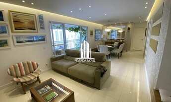 Imagem 3: Apartamento 2 Dormitorios 2 Suite Com 125m2