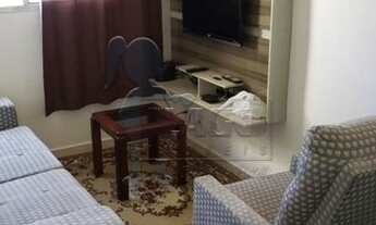 Imagem 2: Apartamento Padrão em Ribeirão Preto