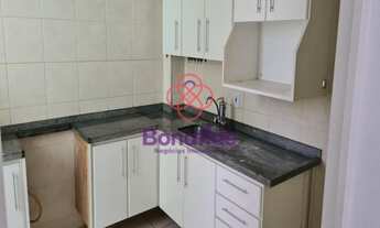 Imagem 3: APARTAMENTO, EDIFÍCIO CHÁCARA DAS FLORES II, JUNDIAÍ