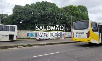 Imagem 6: Área documentada com 14.000 m², na Rod.Tapanã com A. Montenegro