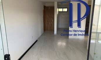 Imagem 1: Apartametento no Bessa com 3 Quartos