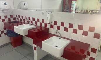 Imagem 5: Passo Ponto Restaurante completo no centro de Sorocaba