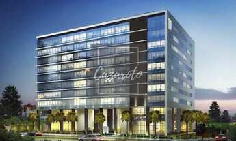 Imagem 2: Sala à venda 138.04M², Batel, Curitiba - PR