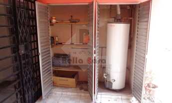 Imagem: Casa Assobradada no No campo belo