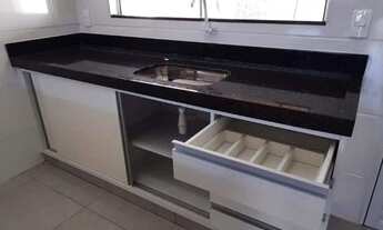 Imagem 7: Casa para venda com 106 metros quadrados com 3 quartos em SETSUL - São José do Rio Preto