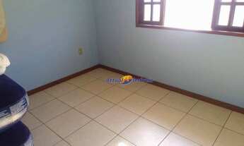 Imagem 7: Apartamento à venda, 62 m² por R$ 160.000,00 - Terra Firme - Rio das Ostras/RJ