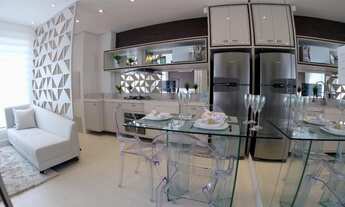 Imagem 6: ED. VARGAS 1353 - HOME APARTS